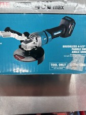 Makita gag14z 40v for sale  Broadalbin