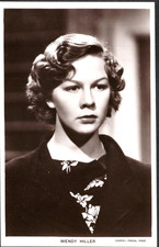 Cinema wendy hiller for sale  BASINGSTOKE