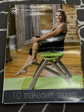 Pilates chair poster for sale  West Orange