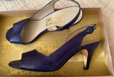Salvatore ferragamo schuhe gebraucht kaufen  Hannover