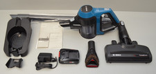 Bosch bks6111p unlimited gebraucht kaufen  Dortmund