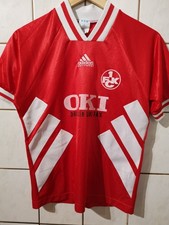 Fck kaiserslautern trikot gebraucht kaufen  Kaiserslautern