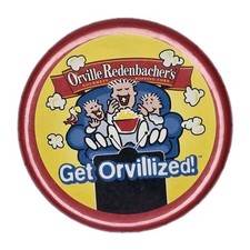 Vintage orville redenbacher for sale  Newton