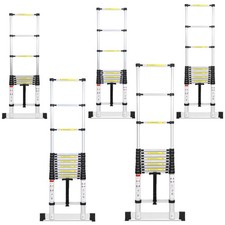 Mehrzweckleiter teleskopleiter gebraucht kaufen Mehrzweckleiter teleskopleiter gebraucht kaufen  Deutschland