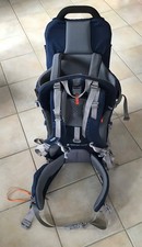 Kindertragegestell vaude suttl gebraucht kaufen  Mannheim