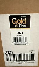 Usado, Filtro de ar NAPA GOLD 9021 MESMO QUE WIX 549021 comprar usado  Enviando para Brazil