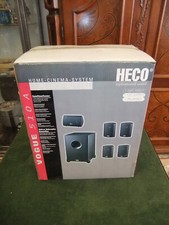 Heco vogue 510 gebraucht kaufen  Diez