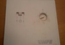 Thermostat ewfe heizung gebraucht kaufen  Wachtberg