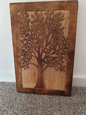 Tree life wall for sale  GLOUCESTER