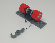 Lego accessoire treuil d'occasion  Nice-