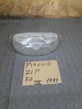 Piaggio zip 1996 usato  Messina