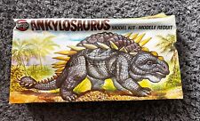 Airfix ankylosaurus built gebraucht kaufen  Friesenried