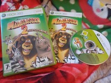Madagascar xbox360 edizione usato Madagascar xbox360 edizione usato  Partinico
