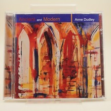 Anne dudley ancient gebraucht kaufen  Uetersen