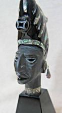 Vintage hand carved for sale  Poolesville