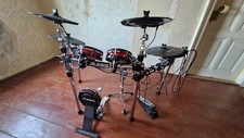 Alesis crimson drum gebraucht kaufen  Müncheberg