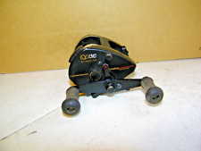 Molinete vintage Quantum QD1310 DynaMag isca fundido comprar usado  Enviando para Brazil