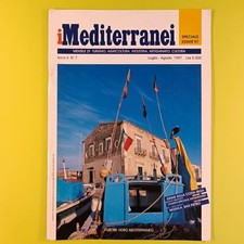 Mediterranei luglio agosto usato  Comiso