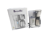 Breville bdc450bss1bus1 precis for sale  Niles