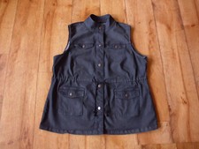Collection weste jeansweste gebraucht kaufen  Bünde