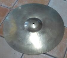 Vintage paiste stambul gebraucht kaufen  Karlstein a.Main