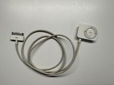 Apple ipod remote gebraucht kaufen  Höhenkirchen-Siegertsbrunn
