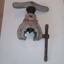 Ridgid pipe flaring for sale  Brookston