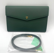 Rolex borsa bag usato  Italia