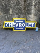 sign chevy bow tie for sale sign chevy bow tie for sale Seneca