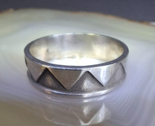 Ring silber 925 gebraucht kaufen  Nürnberg