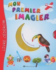 Imagier collectif v327900 d'occasion  Hennebont