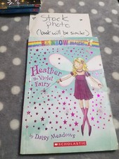 Rainbow magic kids for sale  Gainesville
