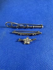 Lot antique sterling for sale  Holliston