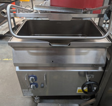 Electrolux e7brghmnfo gas for sale Electrolux e7brghmnfo gas for sale  BASILDON