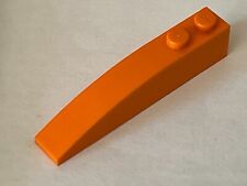 Lego orange wedge d'occasion  France