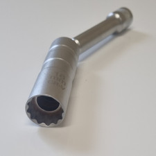 Extended spark plug for sale  UK