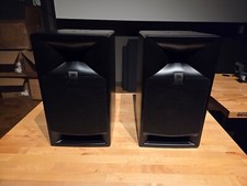 Jbl master series for sale  Bentonville