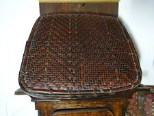Ifugao basket box for sale  LAUNCESTON