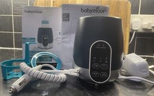 Babymoov nutrismart electric for sale  BATHGATE