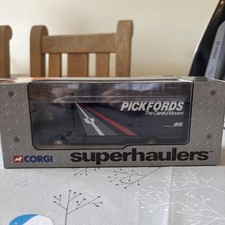 Corgi 59451 superhaulers for sale  LEEDS