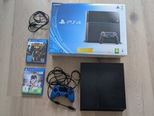 Sony playstation ps4 gebraucht kaufen  Rhens