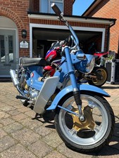 Honda chaly cf70c for sale  REDHILL