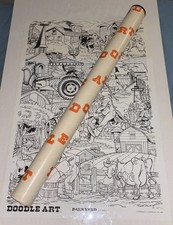 Vtg 1976 doodle for sale  Westmont