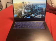 Gaming laptop xmg gebraucht kaufen  Saarbrücken
