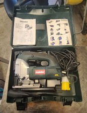 Metabo steb 135 for sale  LONDON
