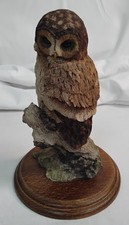 Country artists owl for sale  UK