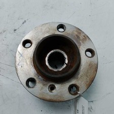 Cuscinetto mozzo ruota usato  Mineo