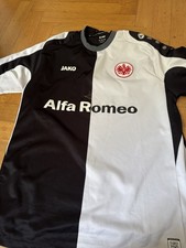 Eintracht frankfurt trikot gebraucht kaufen  Radebeul