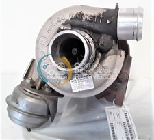 Turbocompressore cod.emiss.200 usato  Narni