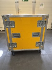 16u rack flight for sale  CAMBERLEY